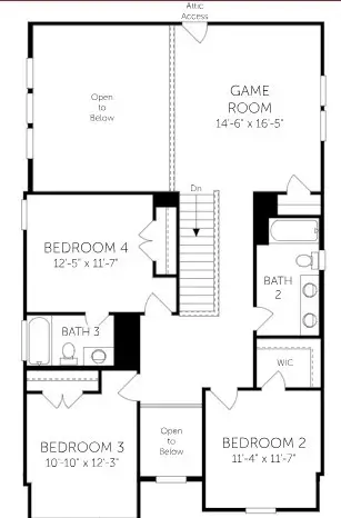 2428 Trailrunner Drive, Celina, TX 75009 - #2