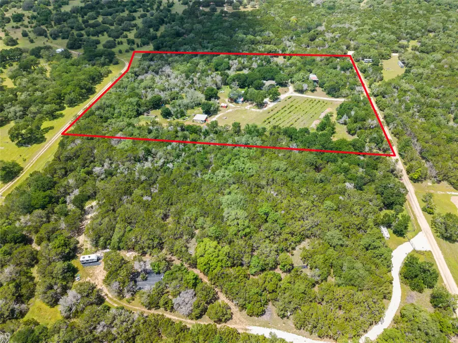 106 Private Road 1381, Morgan, TX 76671 - #3