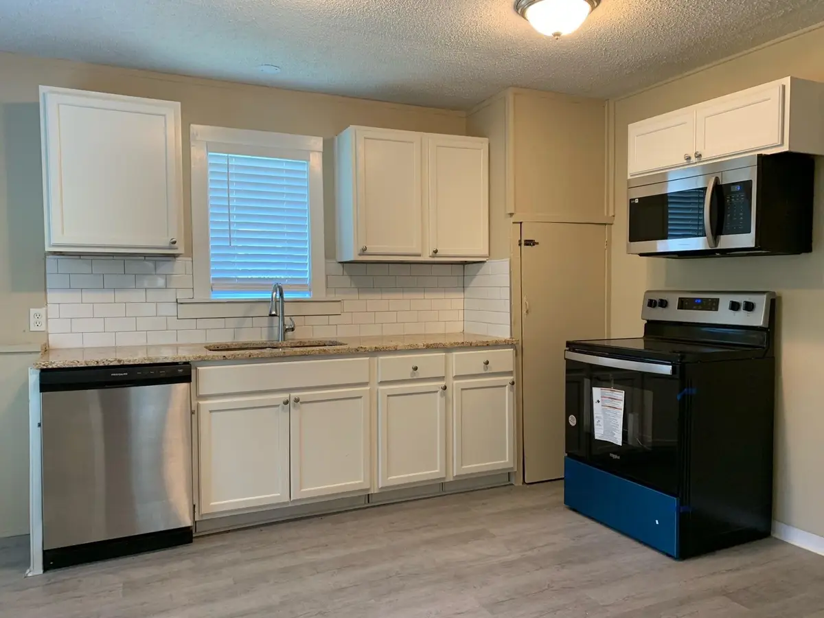 500 E Heron Street, Denison, TX 75021 - #1