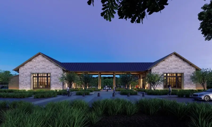 1345 Periwinkle Drive, Celina, TX 75009 - #2