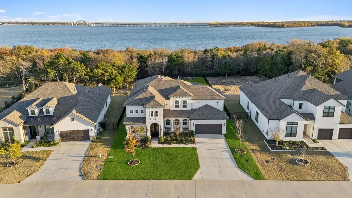 1321 Mcclintock Drive, Shady Shores, TX 76208 - #1