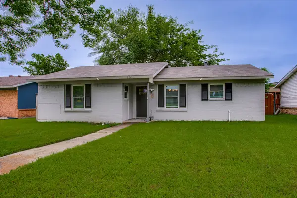 914 Meadow Mead Drive, Allen, TX 75002