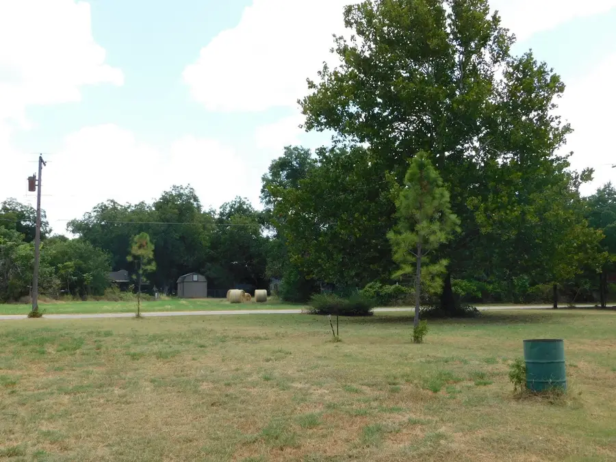 108 S Brewster Street, Rising Star, TX 76471 - #2
