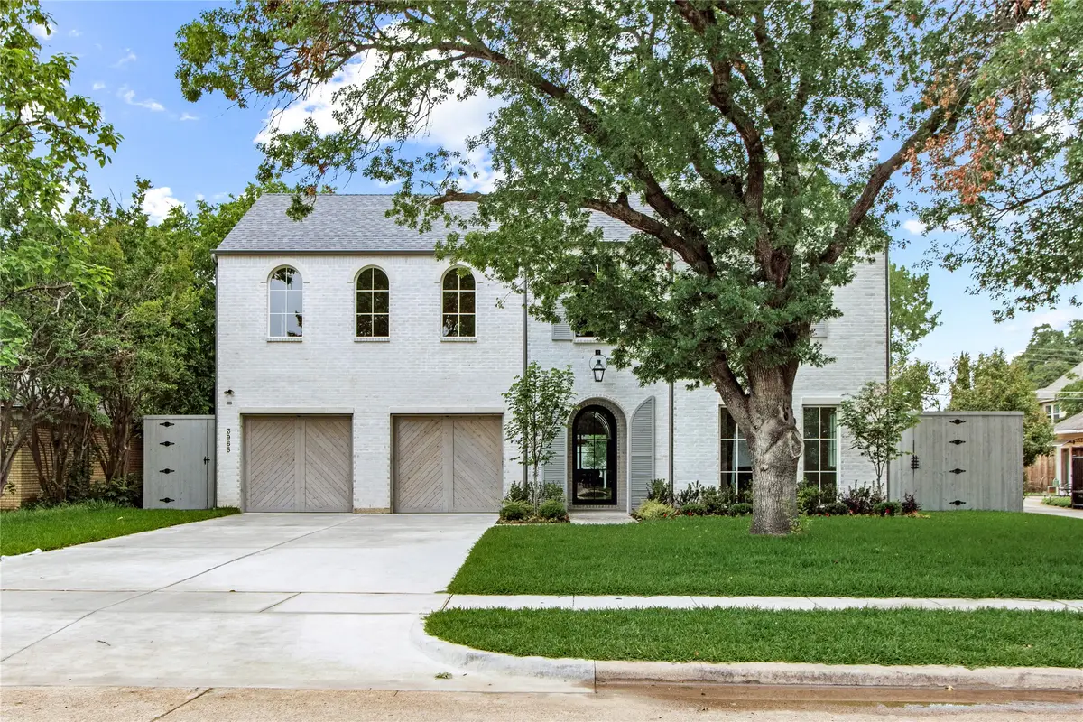 3965 Durango Drive, Dallas, TX 75220 - #1