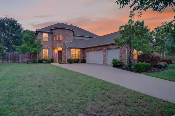 4845 Bellflower Way, Fort Worth, TX 76123