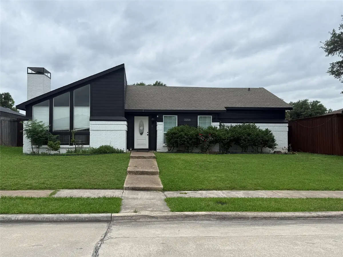 2206 Old Mill Road, Carrollton, TX 75007 - #1