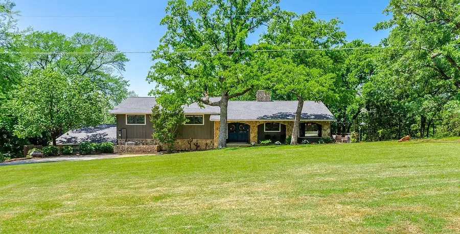 42 Hidden Valley Airpark, Shady Shores, TX 76208 - #2
