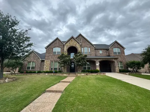 990 Elk Ridge Road, Prosper, TX 75078