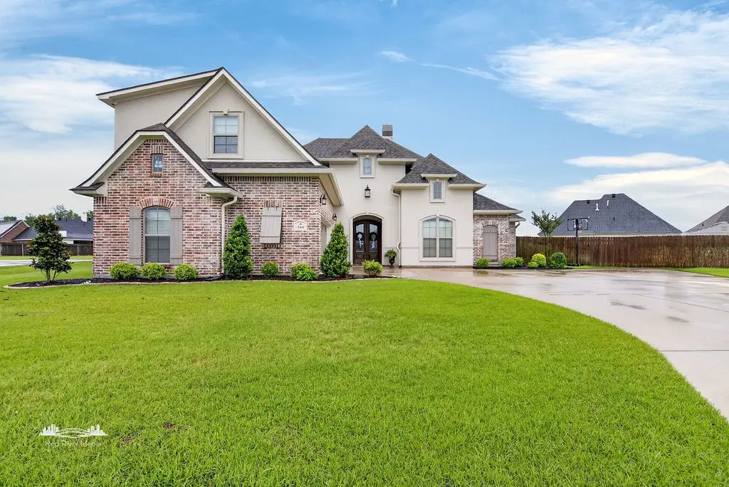 260 Arrowhead Drive, Bossier City, LA 71111 - #1