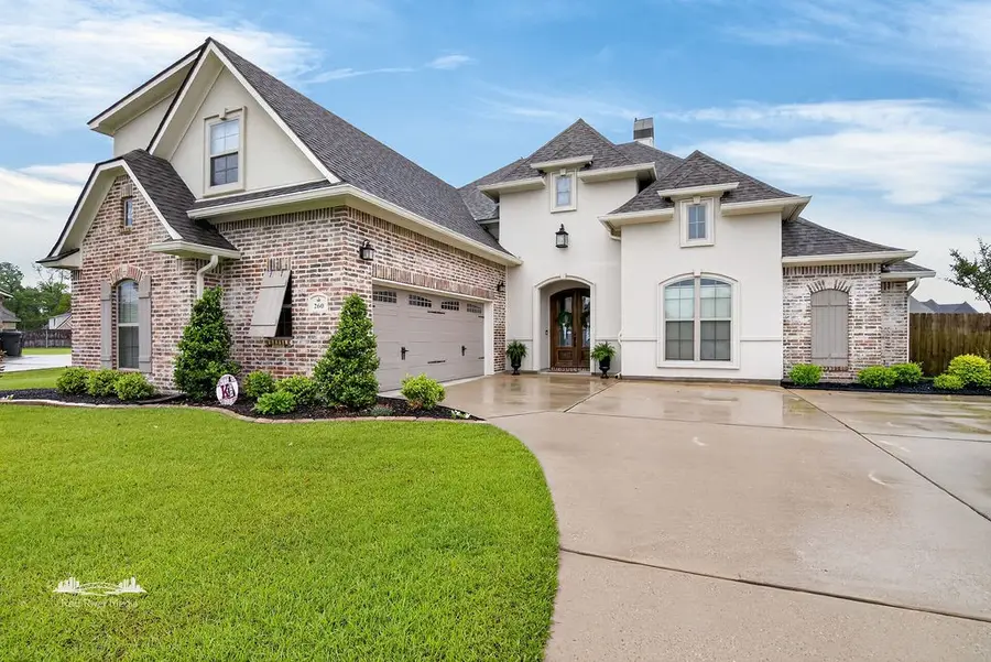 260 Arrowhead Drive, Bossier City, LA 71111 - #2
