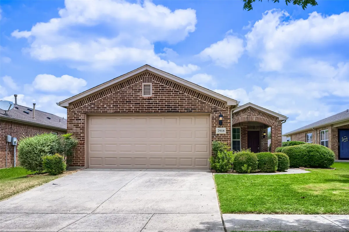 7918 Tatum Drive, Frisco, TX 75036 - #1