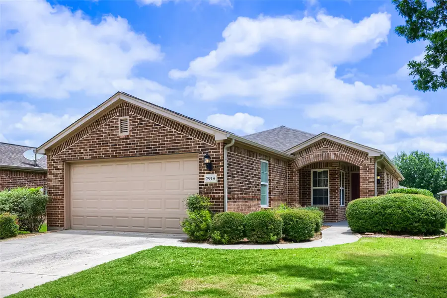 7918 Tatum Drive, Frisco, TX 75036 - #2