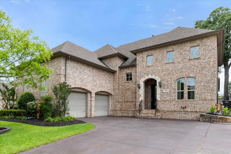 5416 Runnymede Court, Arlington, TX 76016 - #2