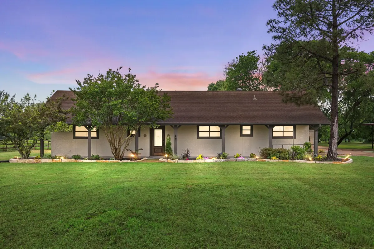 4987 County Road 2664, Royse City, TX 75189 - #1
