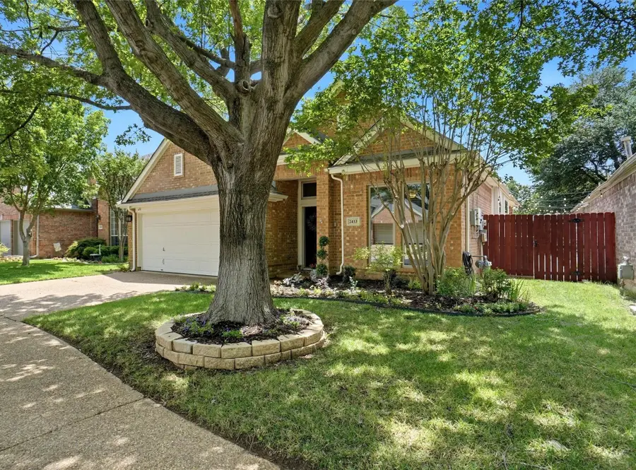 2433 Folkstone Way, Bedford, TX 76021 - #2