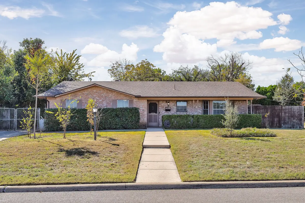 4912 Southwest Boulevard, Fort Worth, TX 76116 - #1