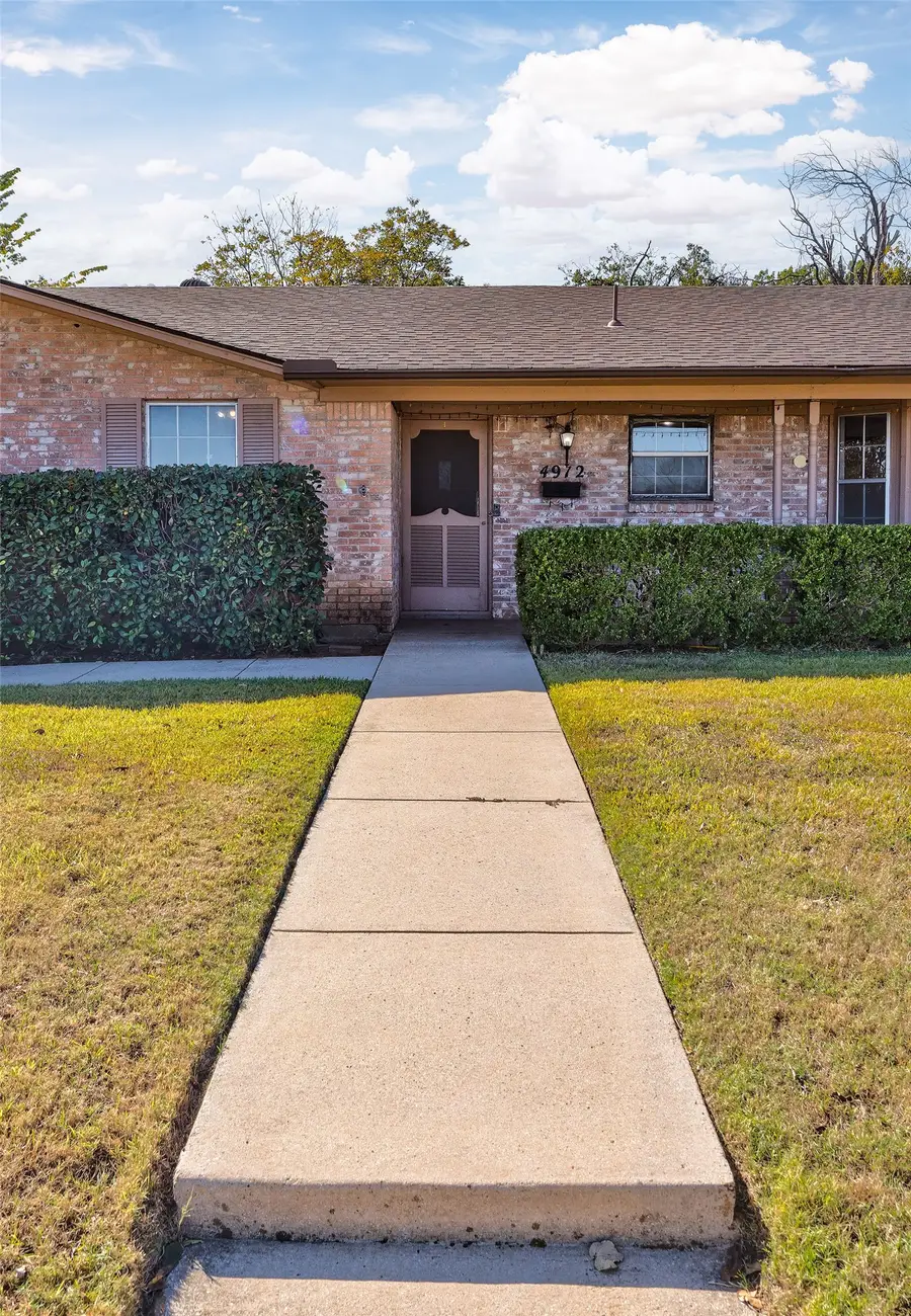 4912 Southwest Boulevard, Fort Worth, TX 76116 - #2