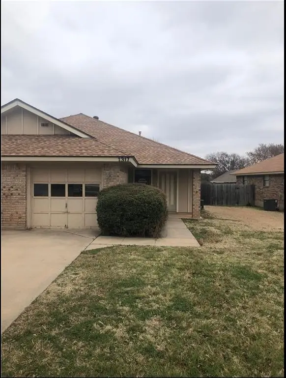 1317 Westheimer Road, Abilene, TX 79601 - #1