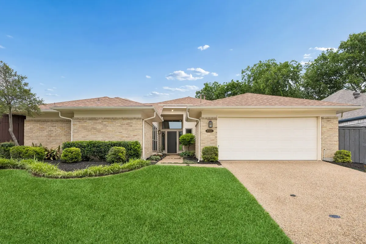 9060 Stone Creek Place, Dallas, TX 75243 - #1