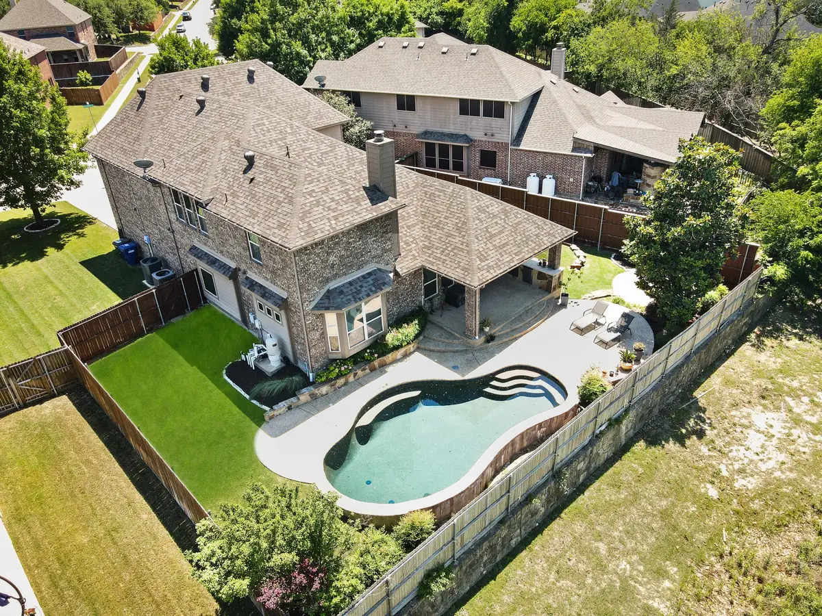 3916 Buchanan Street, McKinney, TX 75071 - #1