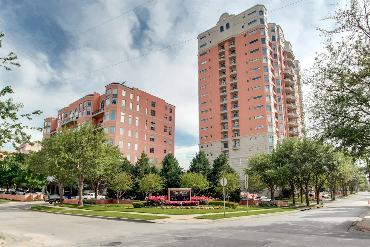 2828 Hood Street #1104, Dallas, TX 75219 - #1