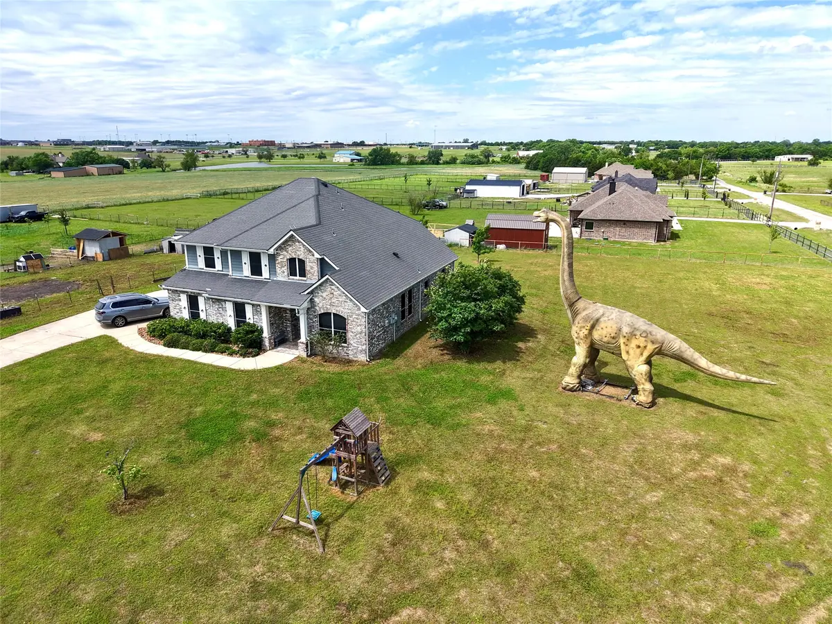 6080 County Road 939, Nevada, TX 75173 - #1