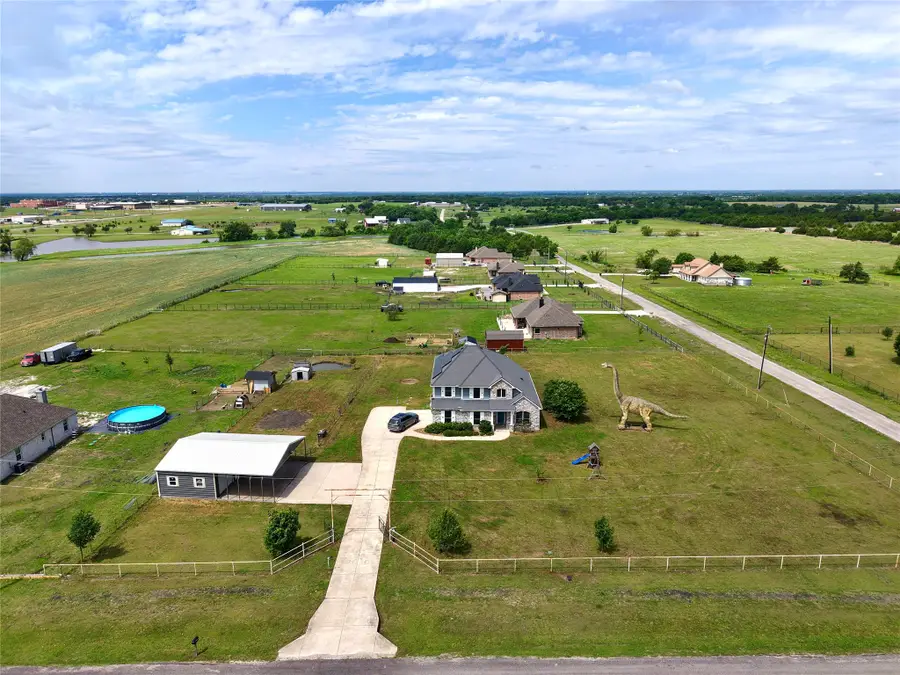 6080 County Road 939, Nevada, TX 75173 - #3