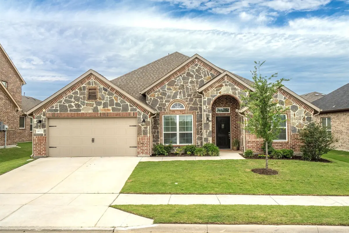 14133 Lapetus Drive, Haslet, TX 76052 - #1