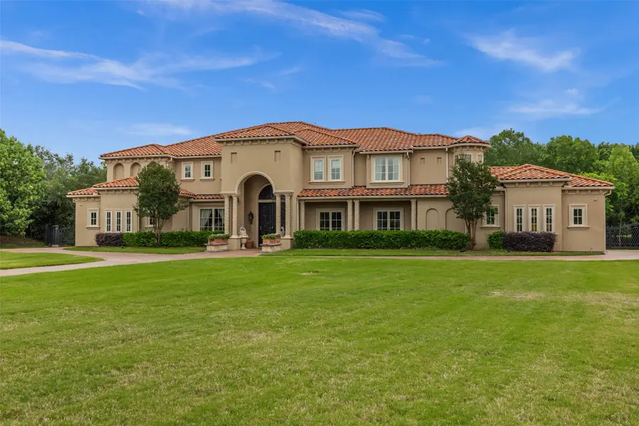 5208 Edgewater Court, Parker, TX 75094 - #3
