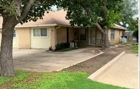 1409 Westheimer Road, Abilene, TX 79601 - #1