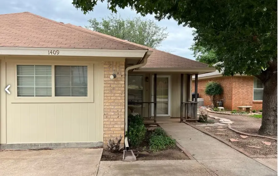 1409 Westheimer Road, Abilene, TX 79601 - #2