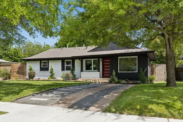 10014 Estacado Drive, Dallas, TX 75228