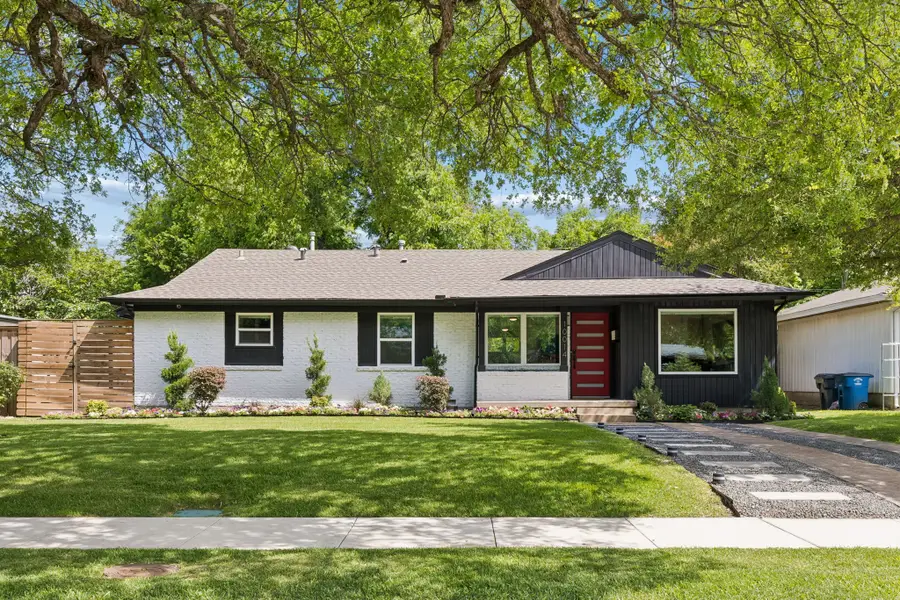 10014 Estacado Drive, Dallas, TX 75228 - #2