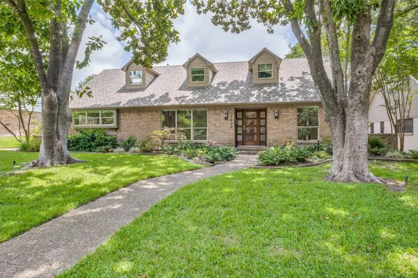 12022 Dixfield Drive, Dallas, TX 75218