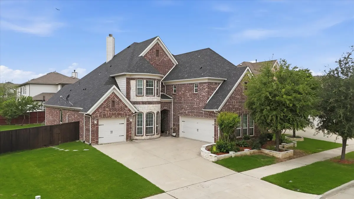 5631 Romantik Road, Frisco, TX 75035 - #1