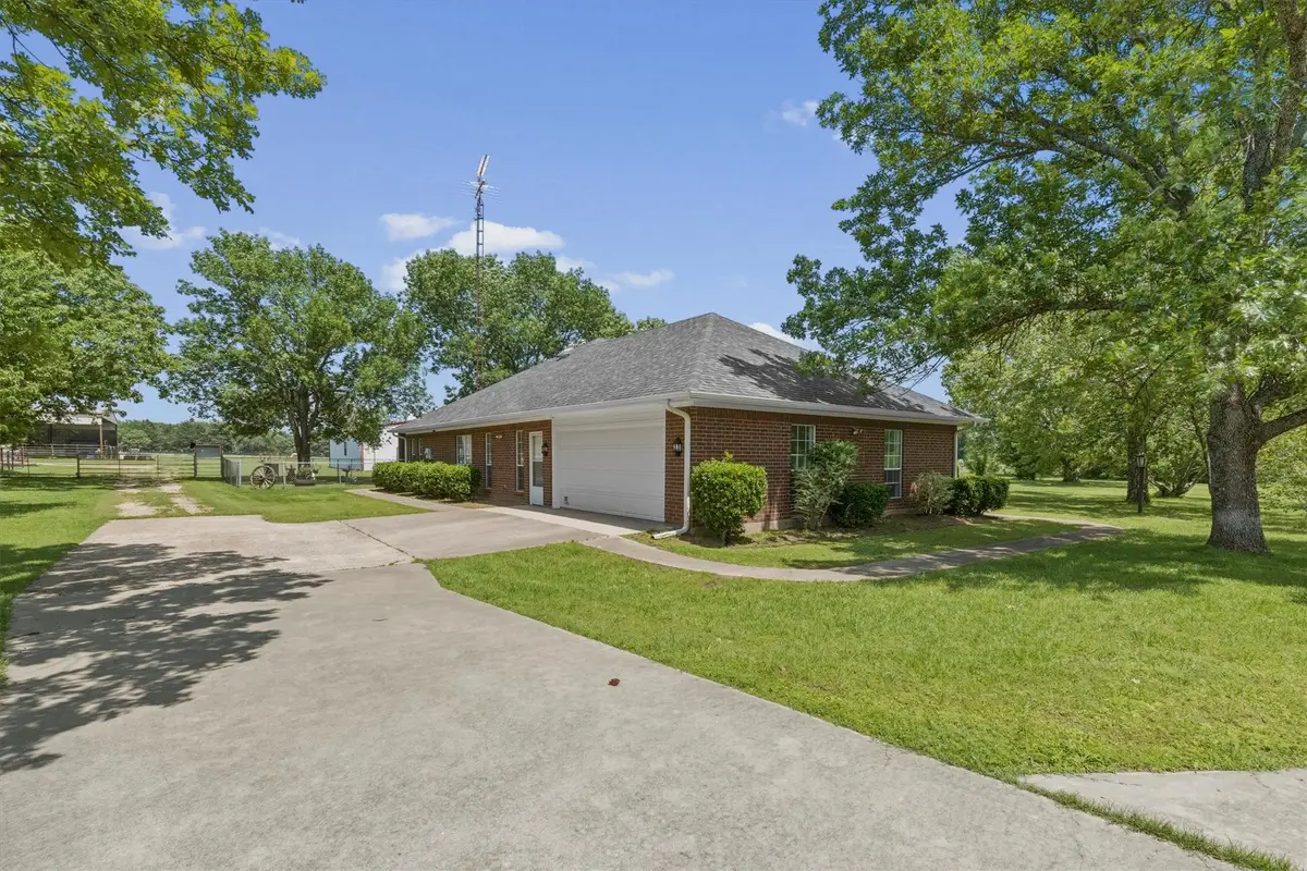 219 Friends Road, Denison, TX 75021 - #1
