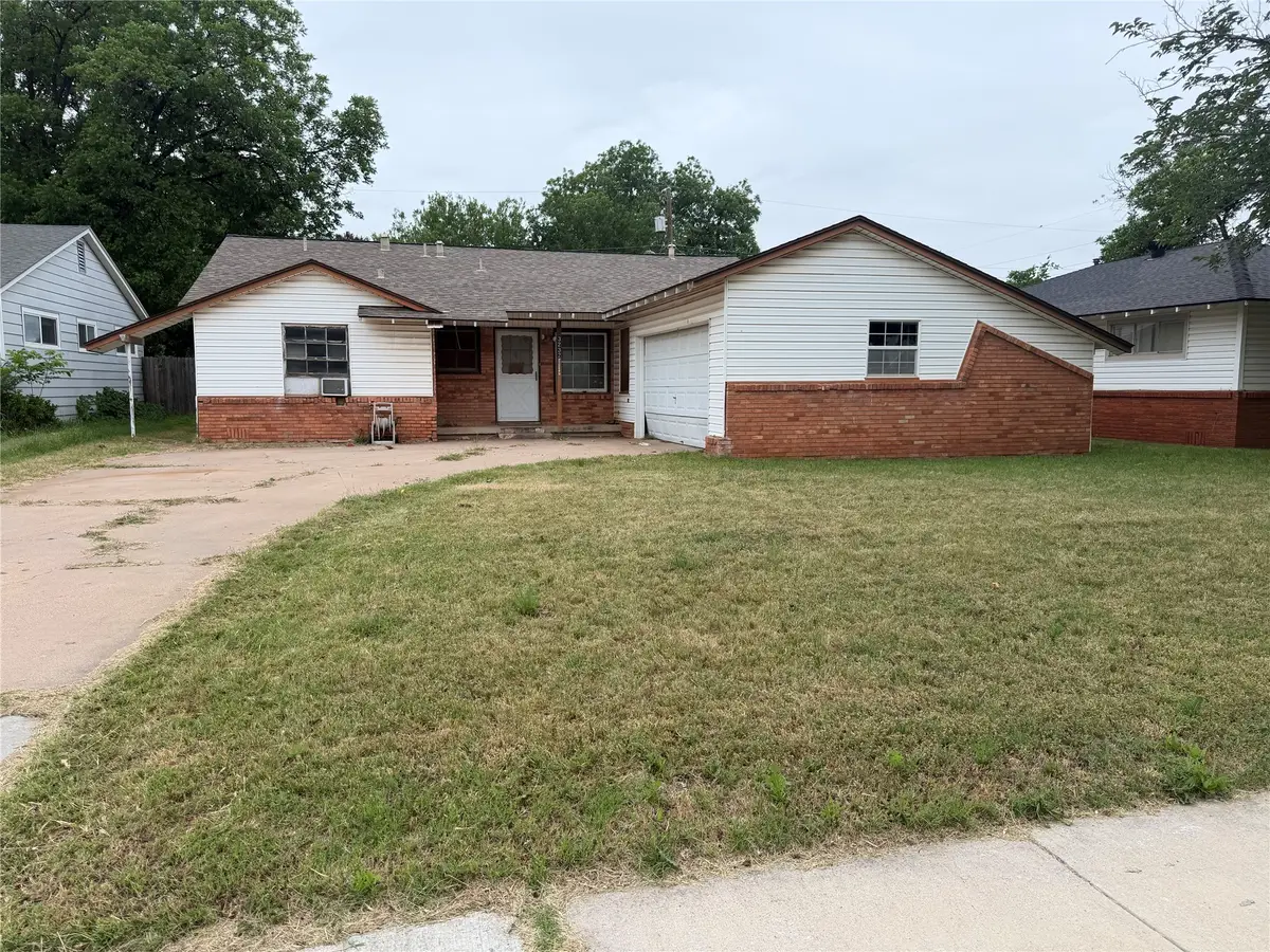 3232 Sayles Boulevard, Abilene, TX 79605 - #1