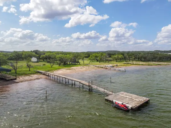3500 Hog Bend #48, Possum Kingdom Lake, TX 76449