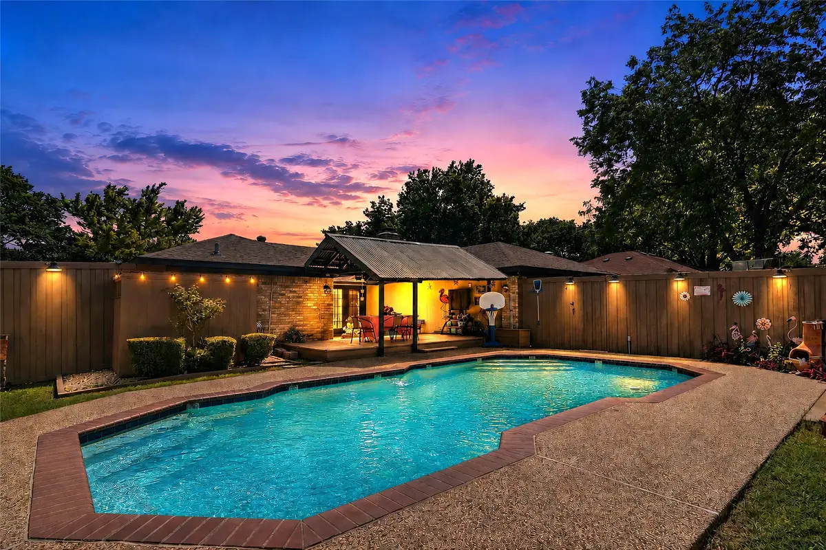 5110 Vera Cruz Drive, Garland, TX 75043 - #1