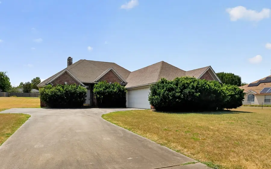 2606 Valley Ridge Lane, Sherman, TX 75092 - #2
