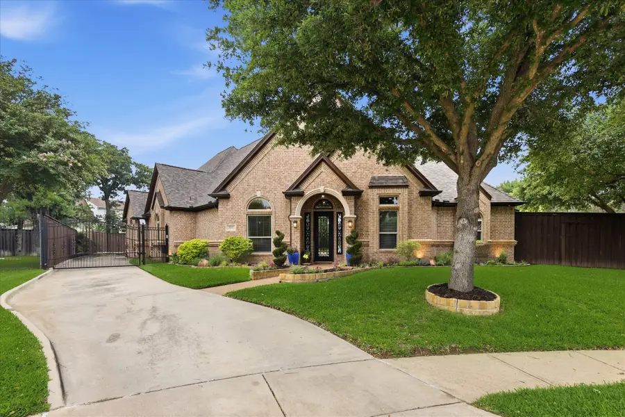 8953 Stratford Drive, North Richland Hills, TX 76182 - #3