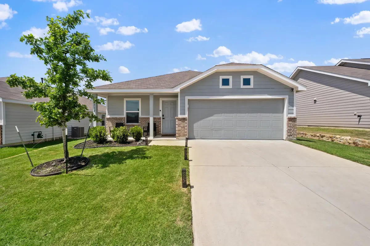 2712 Starwater Drive, Fort Worth, TX 76179 - #1