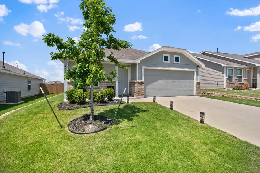 2712 Starwater Drive, Fort Worth, TX 76179 - #2