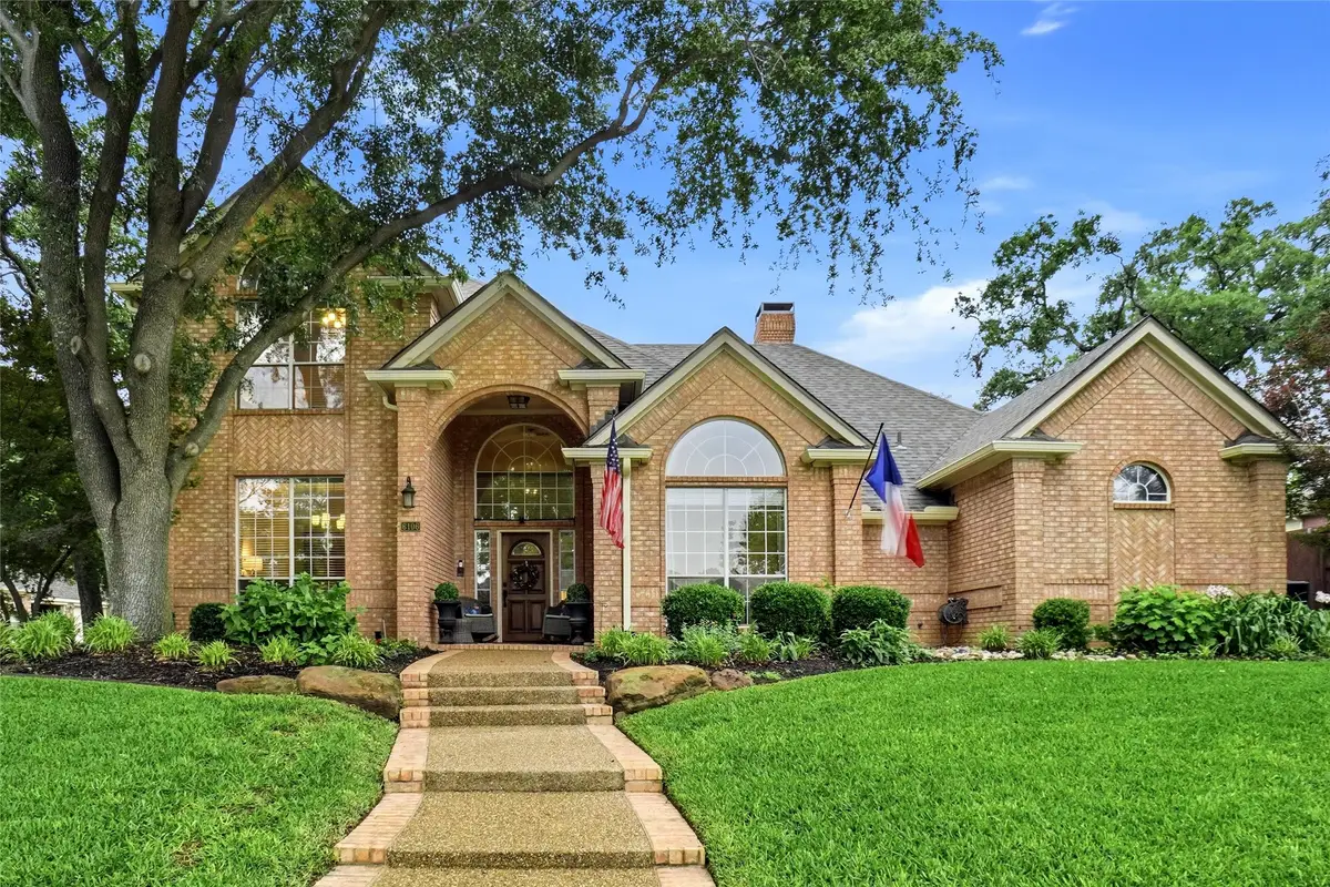 6106 Sunderland Drive, Colleyville, TX 76034 - #1