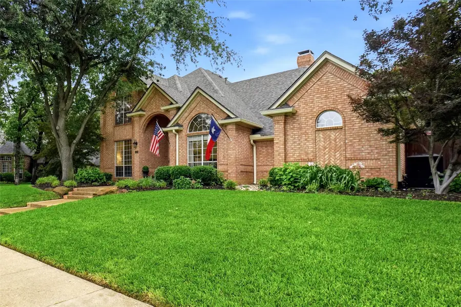6106 Sunderland Drive, Colleyville, TX 76034 - #3