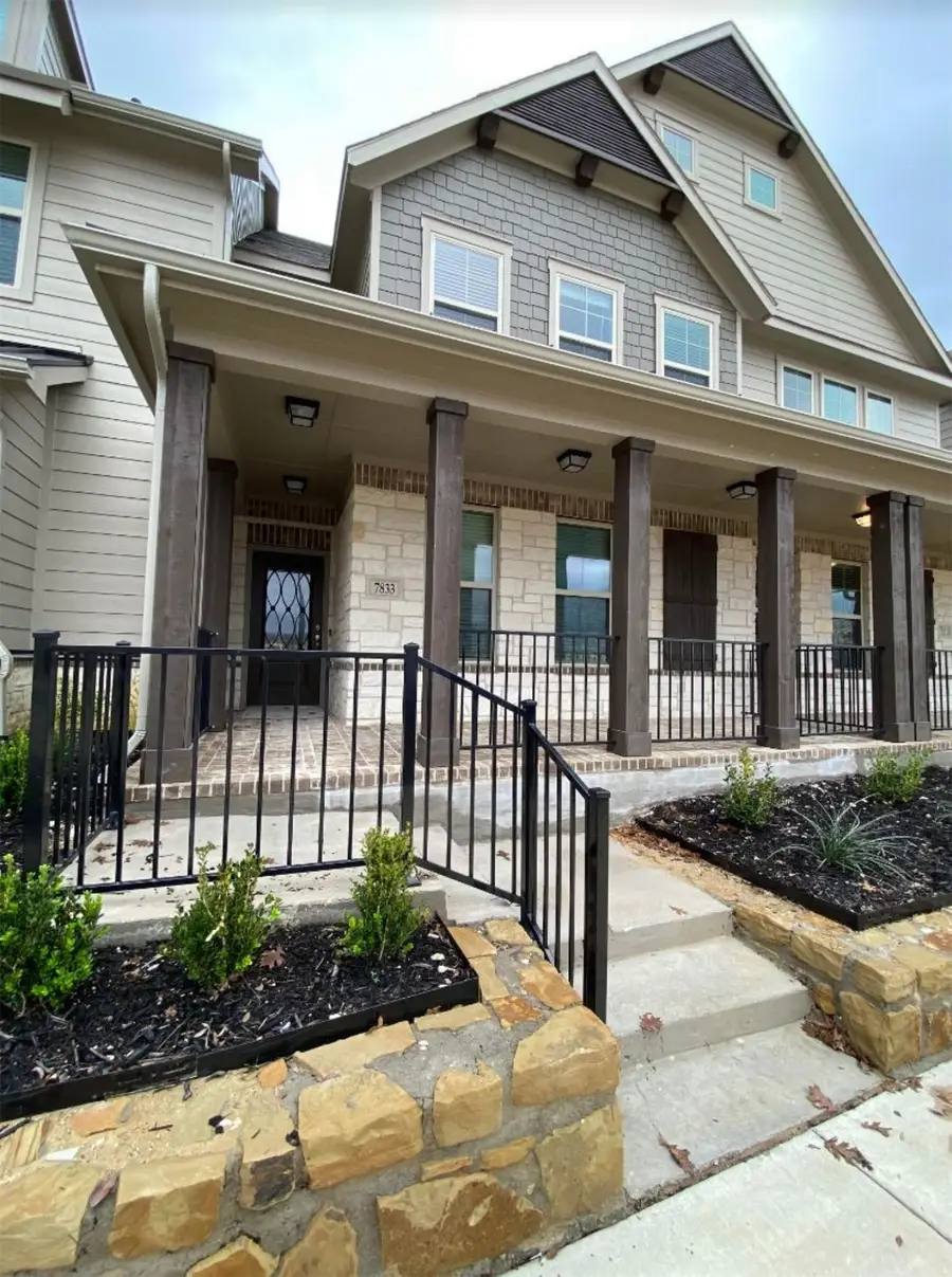 7833 Sunset Boulevard, Rowlett, TX 75088 - #2