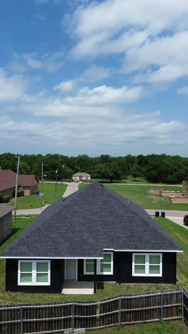 1401 Marshall Street, Greenville, TX 75401