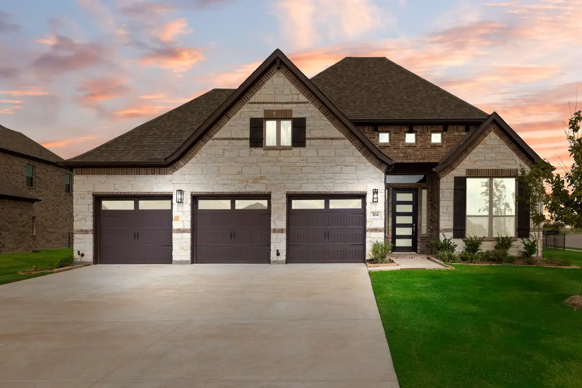 304 Big Antler Court, Heath, TX 75126 - #1