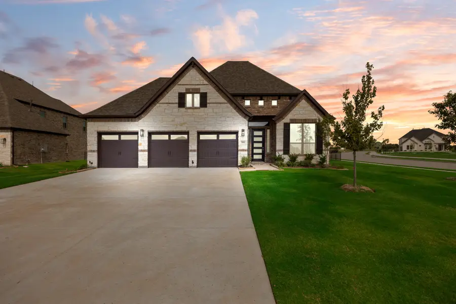 304 Big Antler Court, Heath, TX 75126 - #2