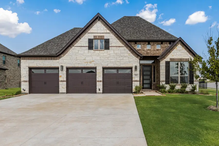 304 Big Antler Court, Heath, TX 75126 - #3